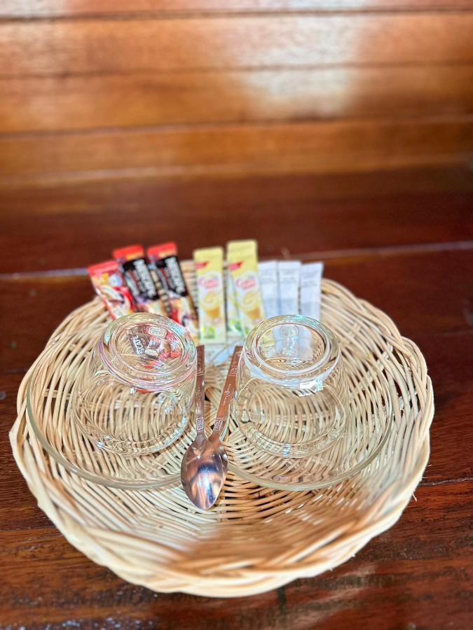 บ้านสวนปิยนันท์ Ko Yao Noi Εξωτερικό φωτογραφία