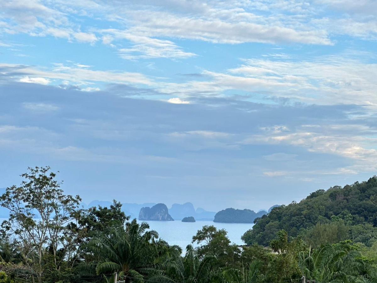 บ้านสวนปิยนันท์ Ko Yao Noi Εξωτερικό φωτογραφία