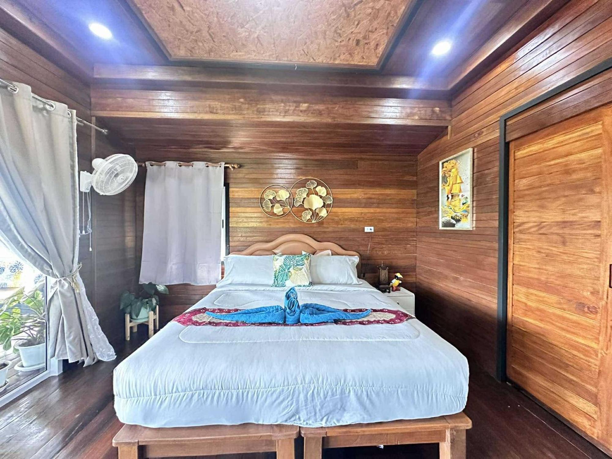 บ้านสวนปิยนันท์ Ko Yao Noi Εξωτερικό φωτογραφία