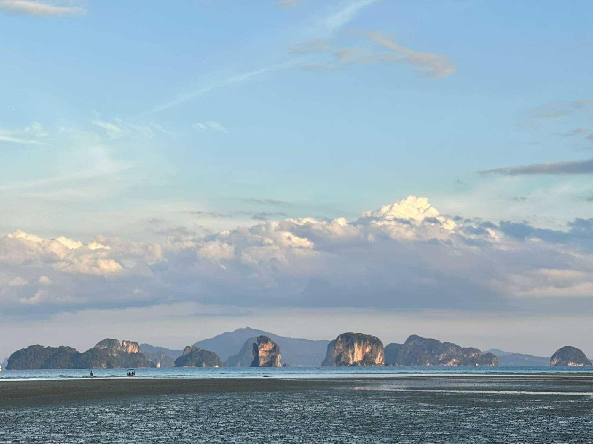 บ้านสวนปิยนันท์ Ko Yao Noi Εξωτερικό φωτογραφία