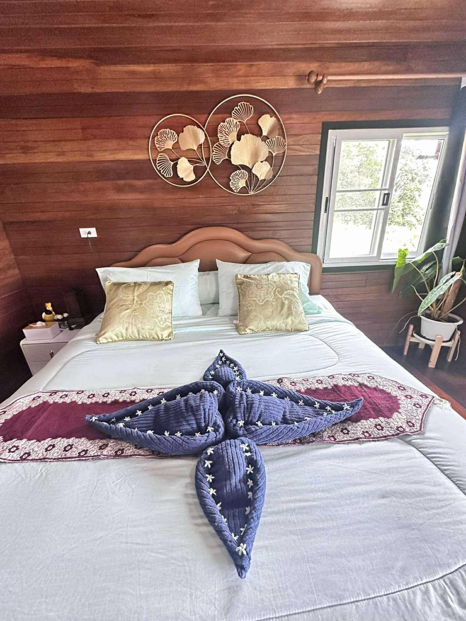 บ้านสวนปิยนันท์ Ko Yao Noi Εξωτερικό φωτογραφία