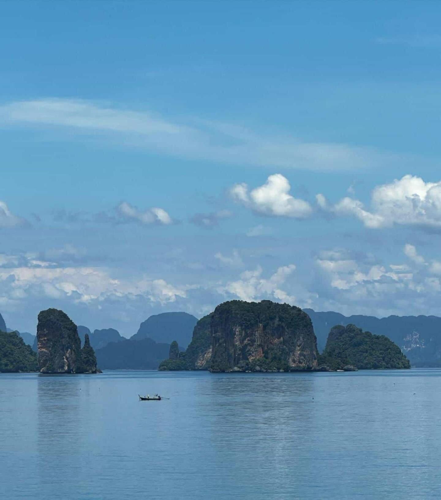 บ้านสวนปิยนันท์ Ko Yao Noi Εξωτερικό φωτογραφία