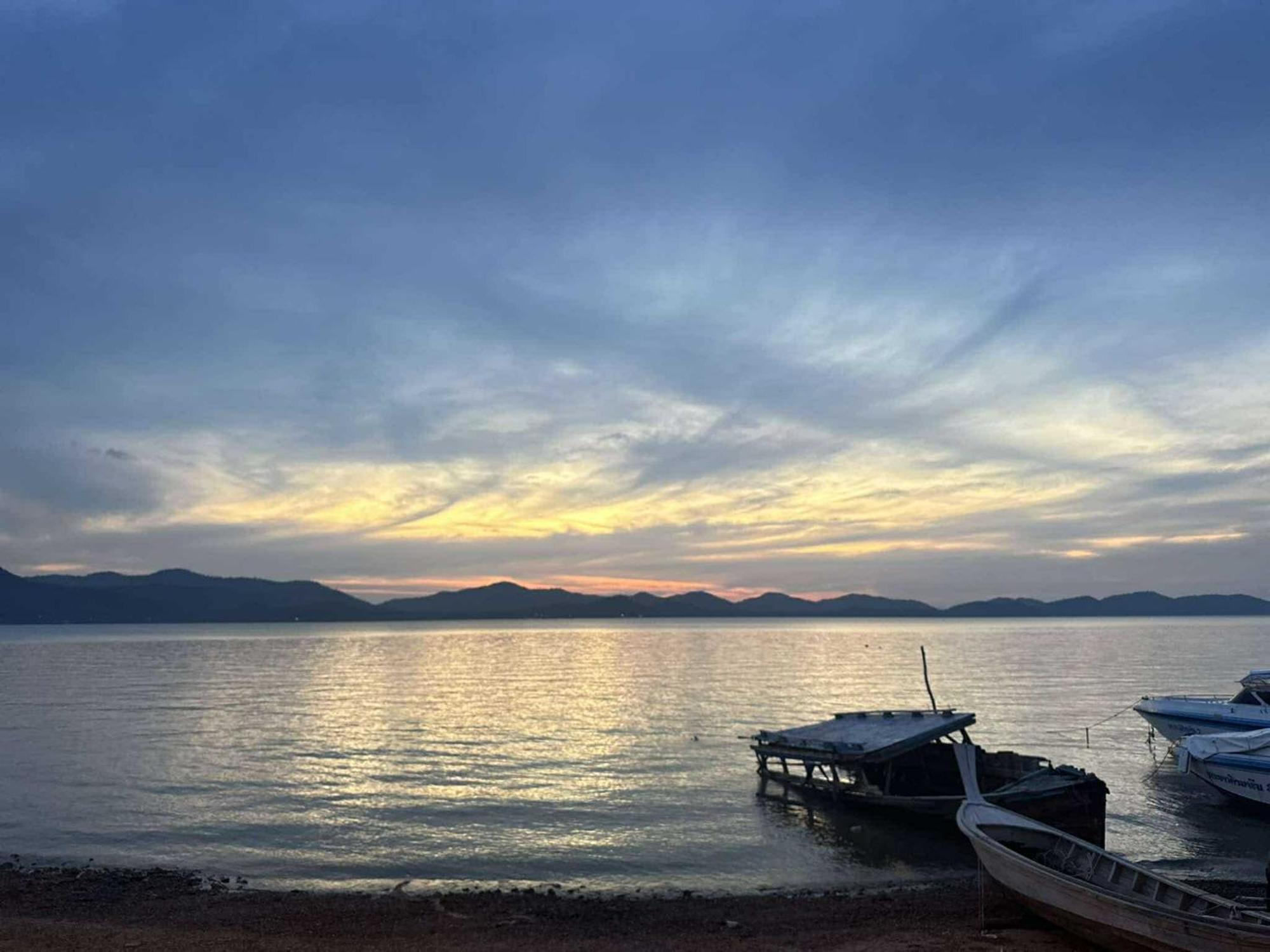 บ้านสวนปิยนันท์ Ko Yao Noi Εξωτερικό φωτογραφία