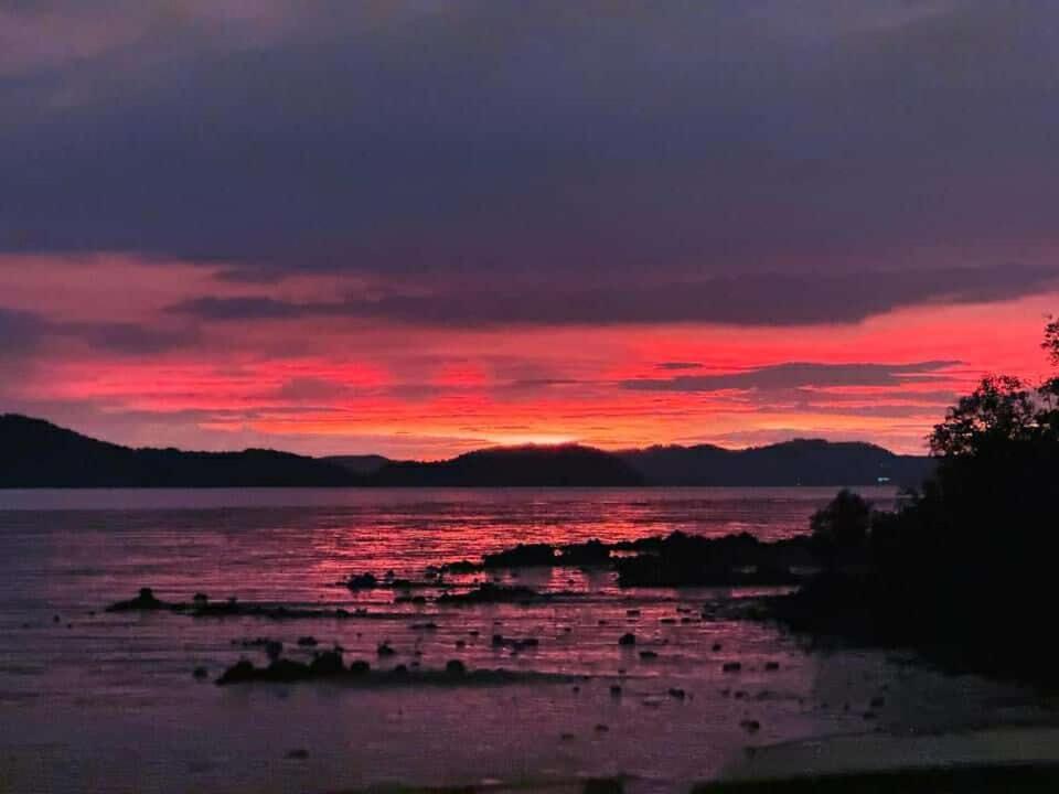 บ้านสวนปิยนันท์ Ko Yao Noi Εξωτερικό φωτογραφία